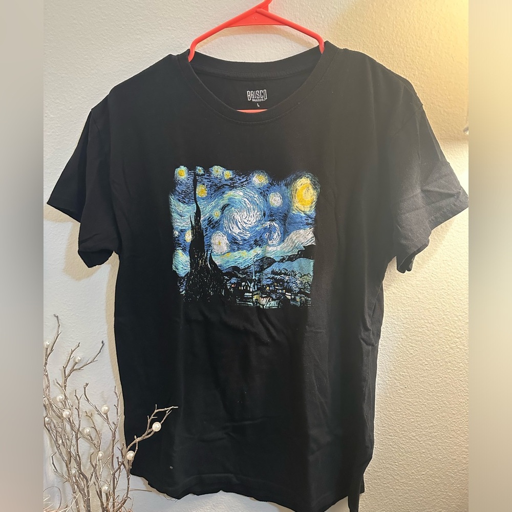 T-shirts
